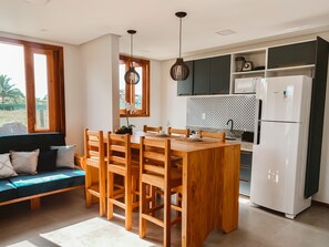 Comfort Apartment | Private kitchen