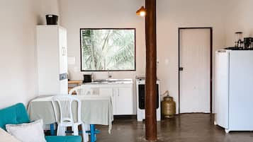 Comfort Apartment | Living area