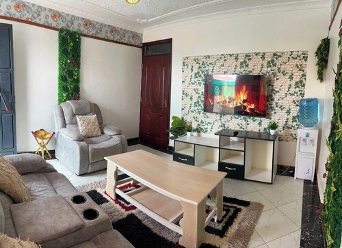 Furnished Apartments in Nairobi