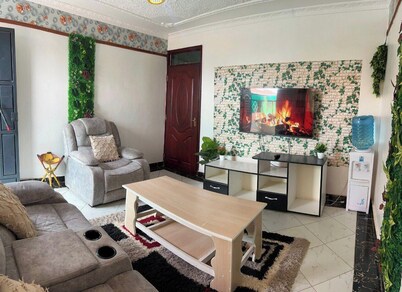 Furnished Apartments in Nairobi