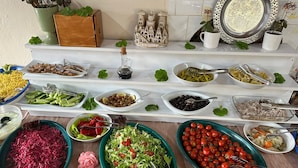 Restaurant - Toll Garden (Manavgat)