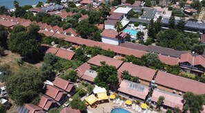 Exterior - Toll Garden (Manavgat)