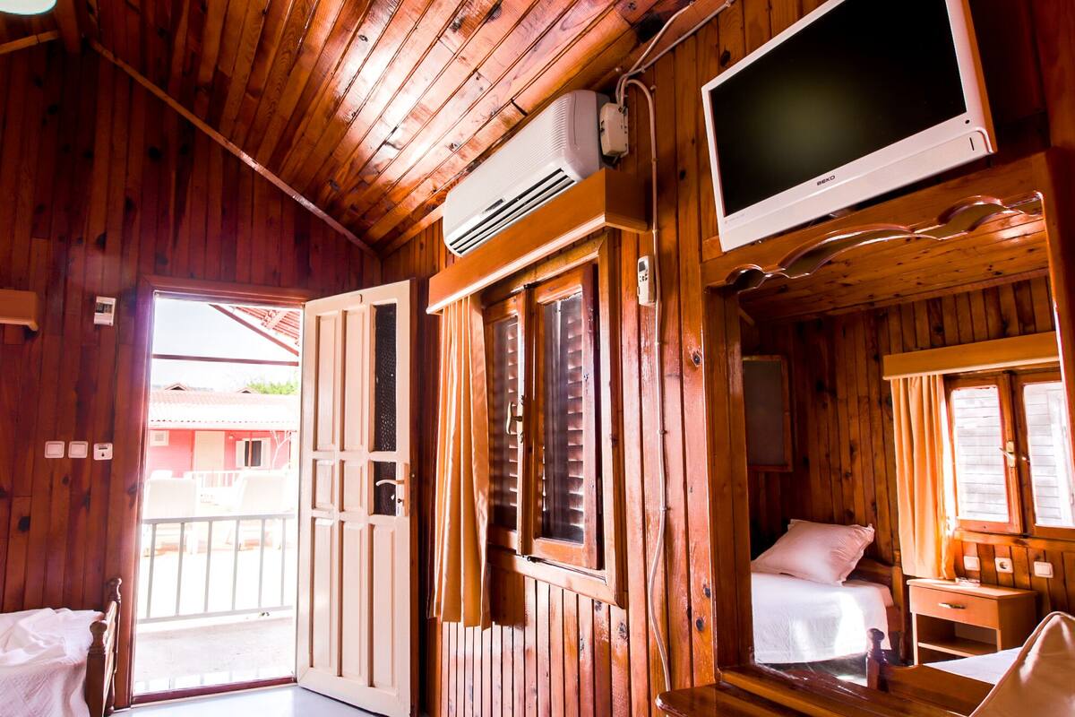 Air conditioning