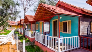 Exterior - Toll Garden (Manavgat)