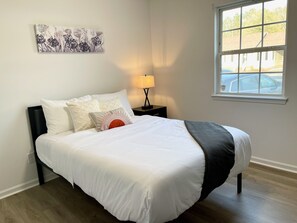 3 Schlafzimmer, Bügeleisen/Bügelbrett, kostenloses WLAN, Bettwäsche