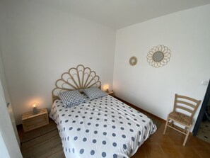 3 slaapkamers