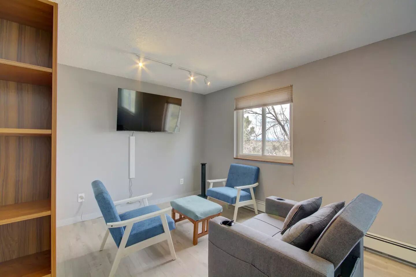 Farmhouse in Parker Colorado