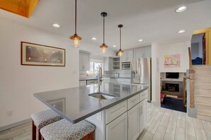 Private kitchen - Farmhouse in Parker Colorado (parker)