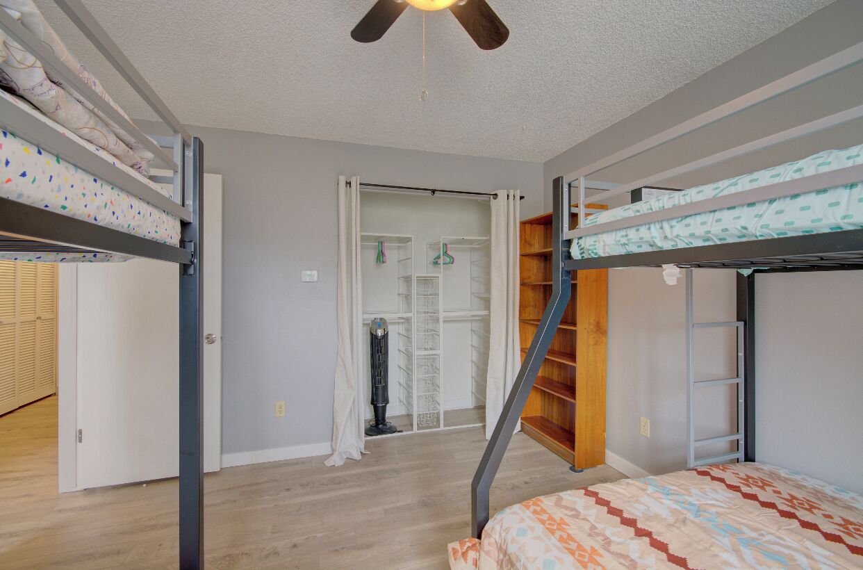 Farmhouse in Parker Colorado