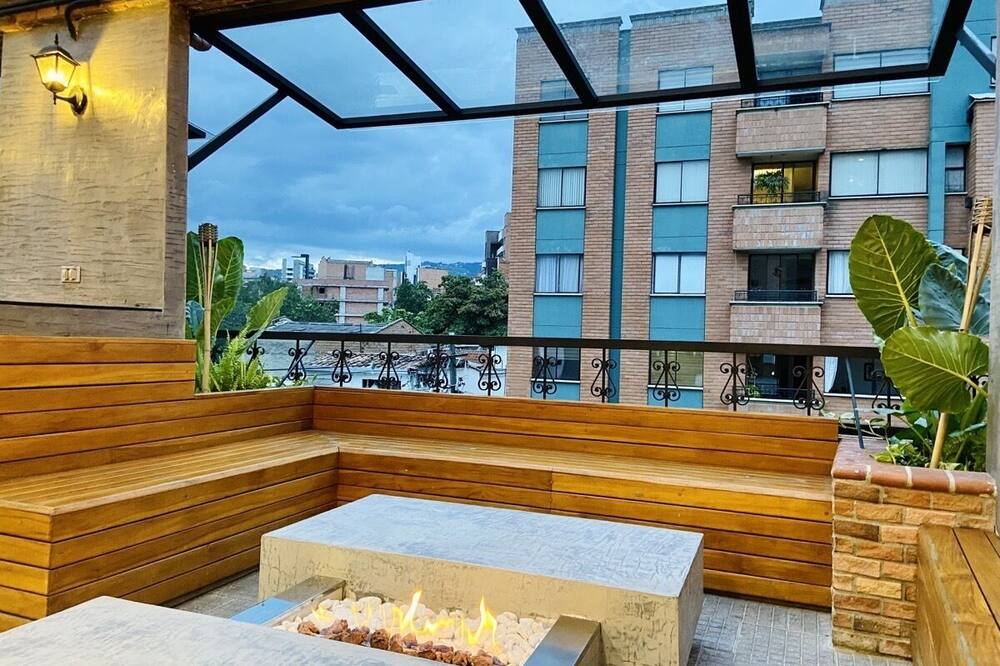 Casa Santafe - Coliving Hotel