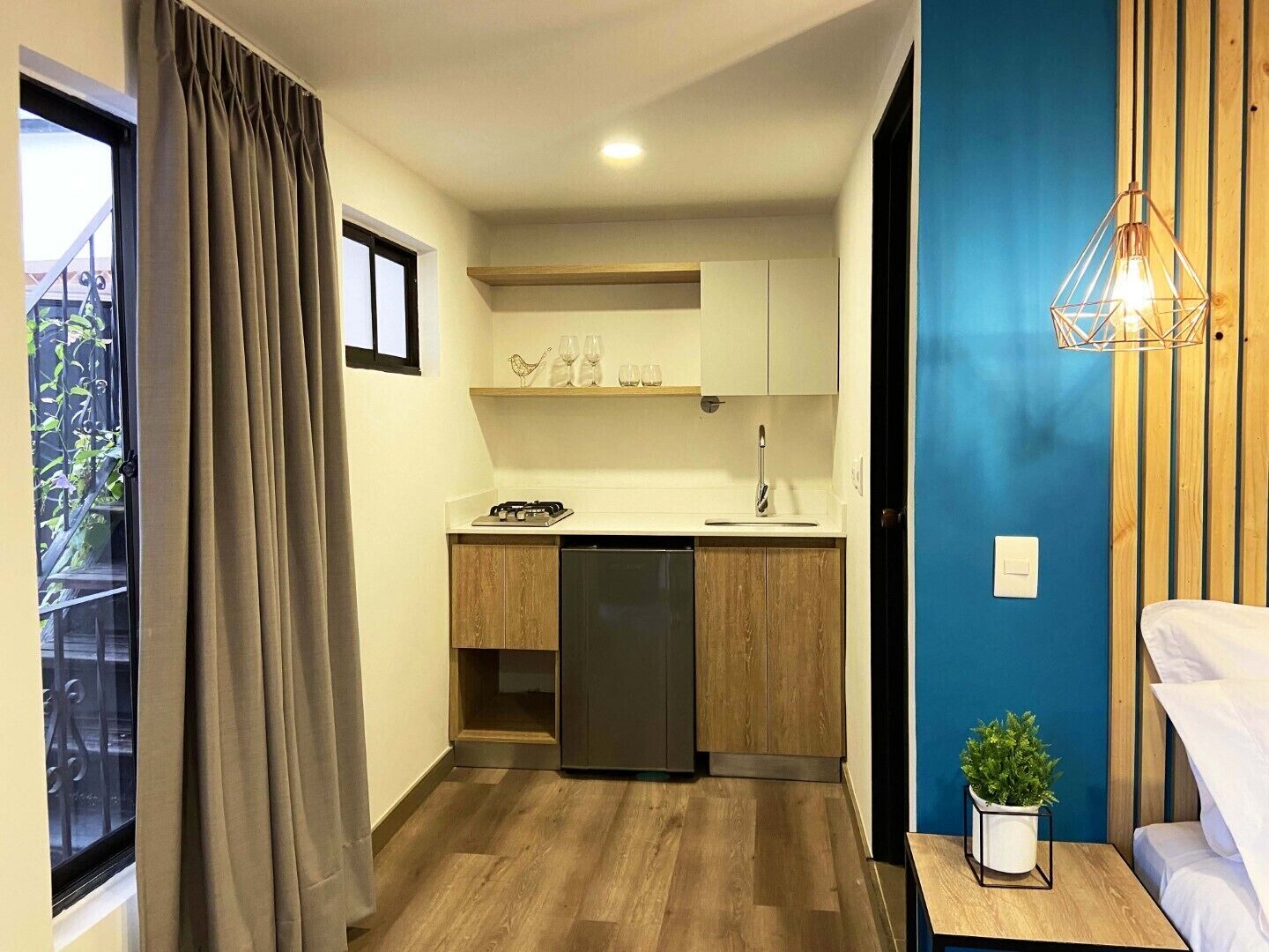 Casa Santafe - Coliving Hotel