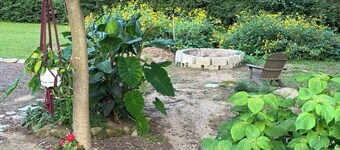 Cozy Private Guest House near Neuse River