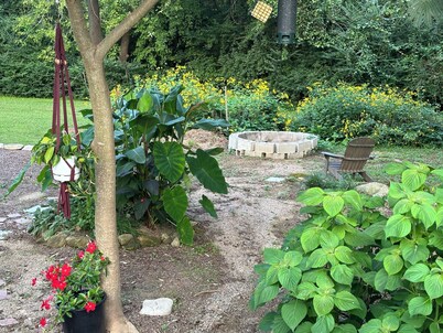 Cozy Private Guest House near Neuse River in Raleigh, Pet-Friendly! Premier Host