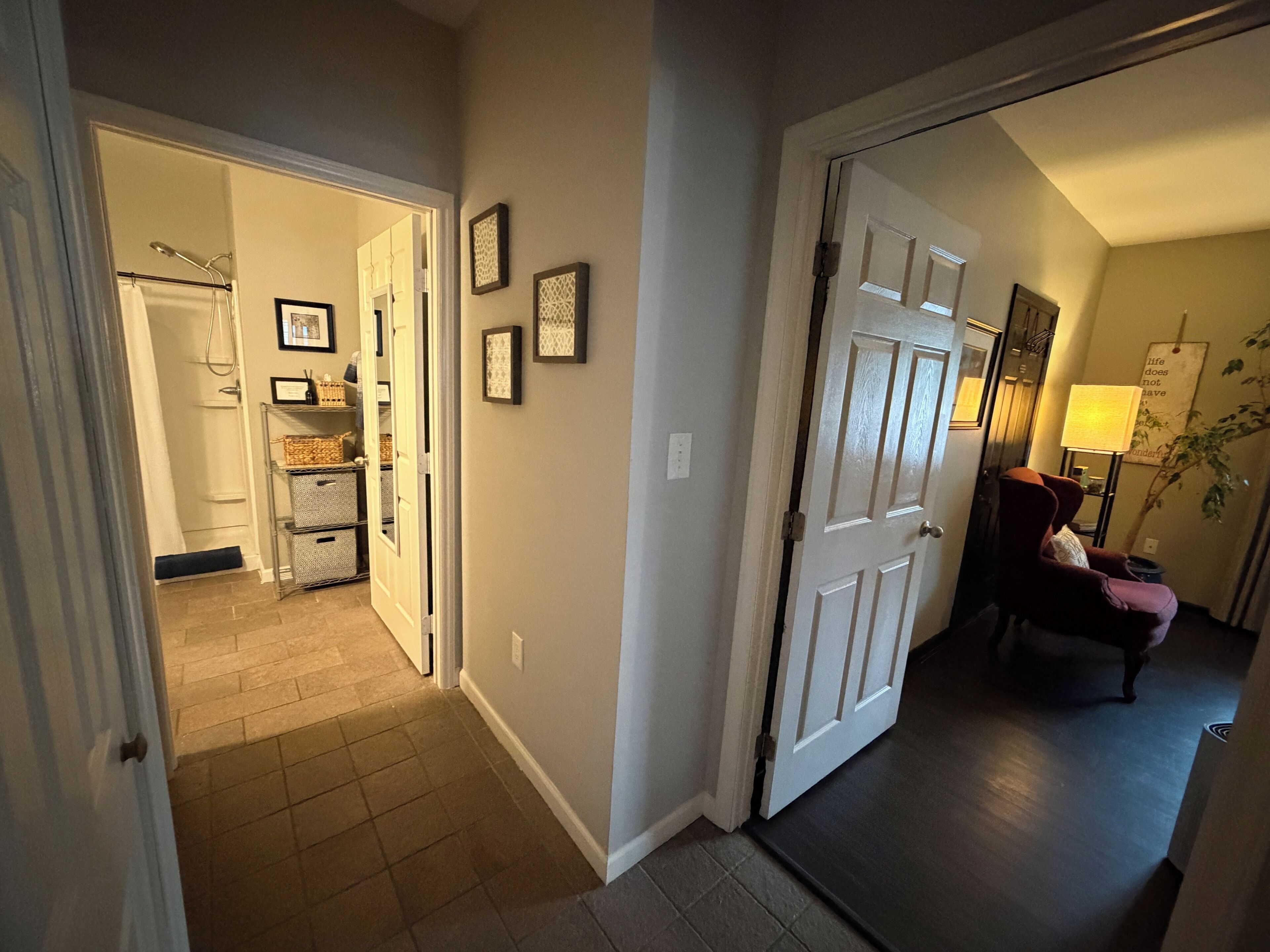 Intérieur