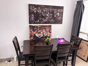 Oleskelualue