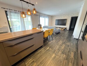 3 Schlafzimmer, kostenloses WLAN