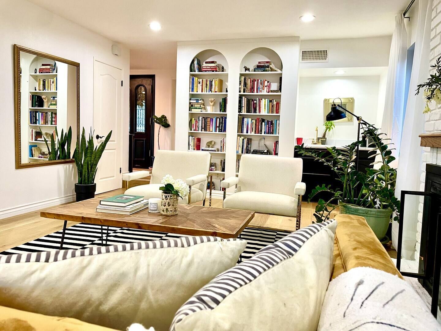 Resort Style House in Exclusive Palos Verdes