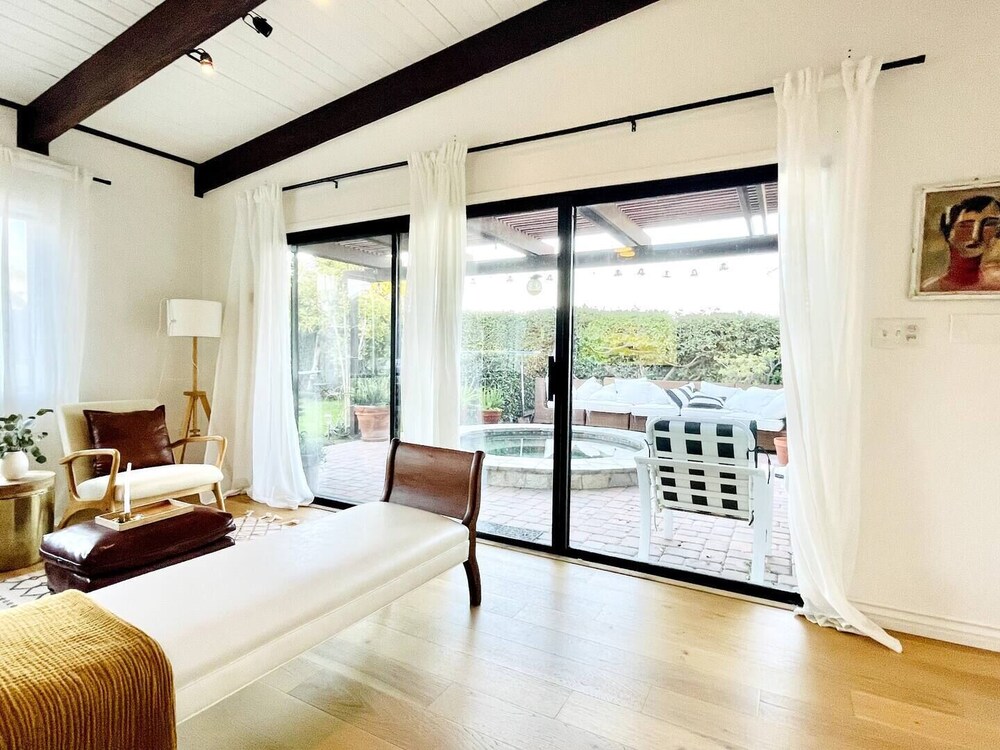 Resort Style House in Exclusive Palos Verdes Rancho Palos Verdes Vrbo