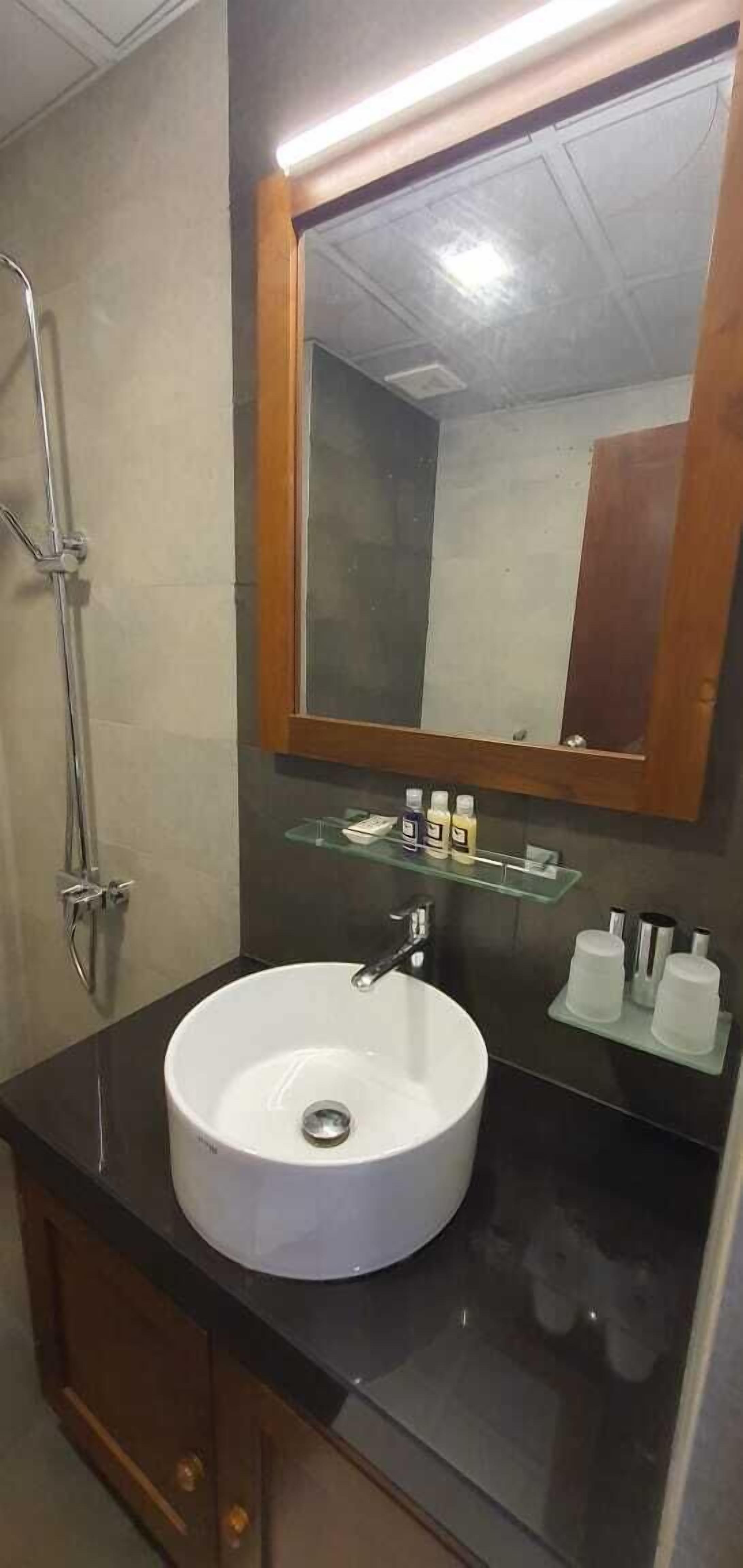 Salle de bain