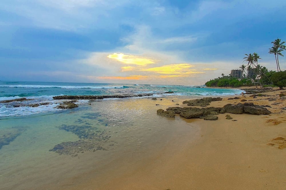 ARA Beach Resort