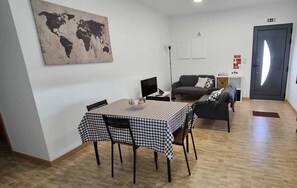 Een smart-tv