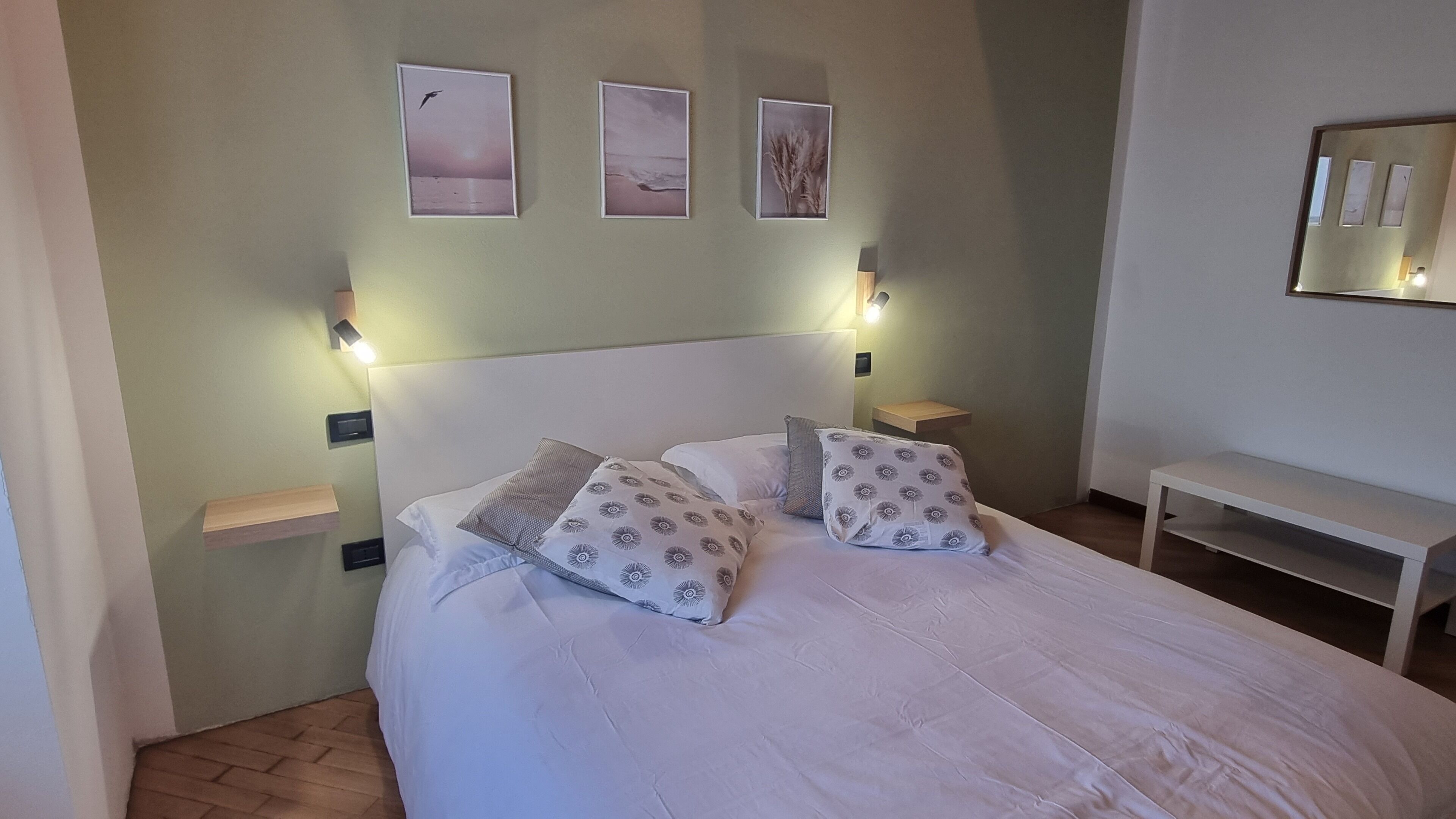 Casa Chiara a Valeggio sul Mincio