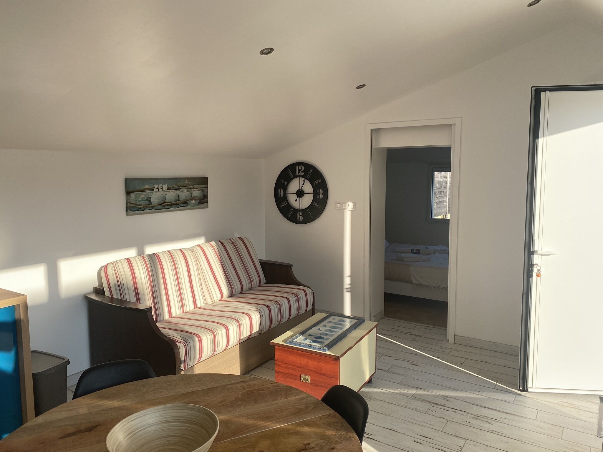 Cottage 4 people Monnières