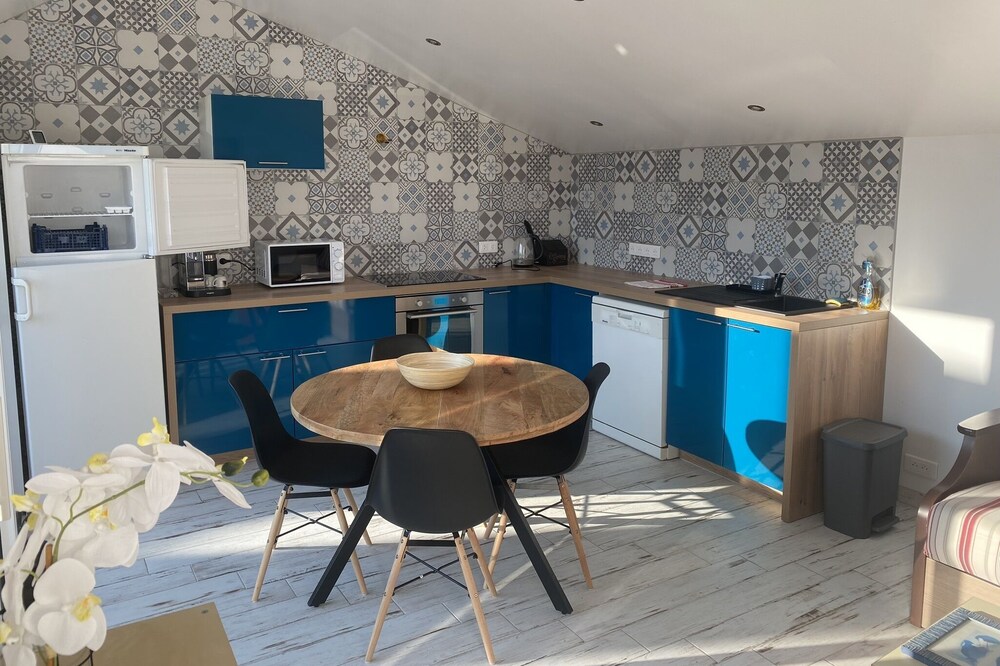 Cottage 4 people Monnières