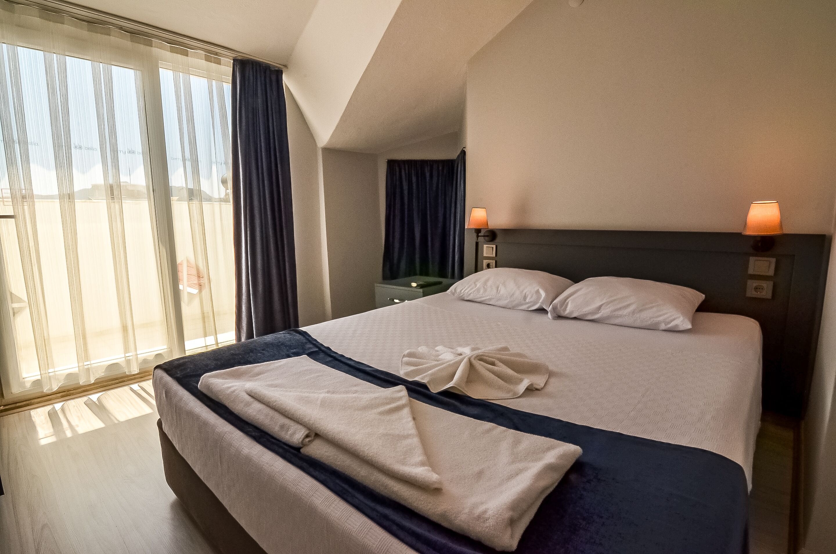 Foto - Berry Bella Hotel