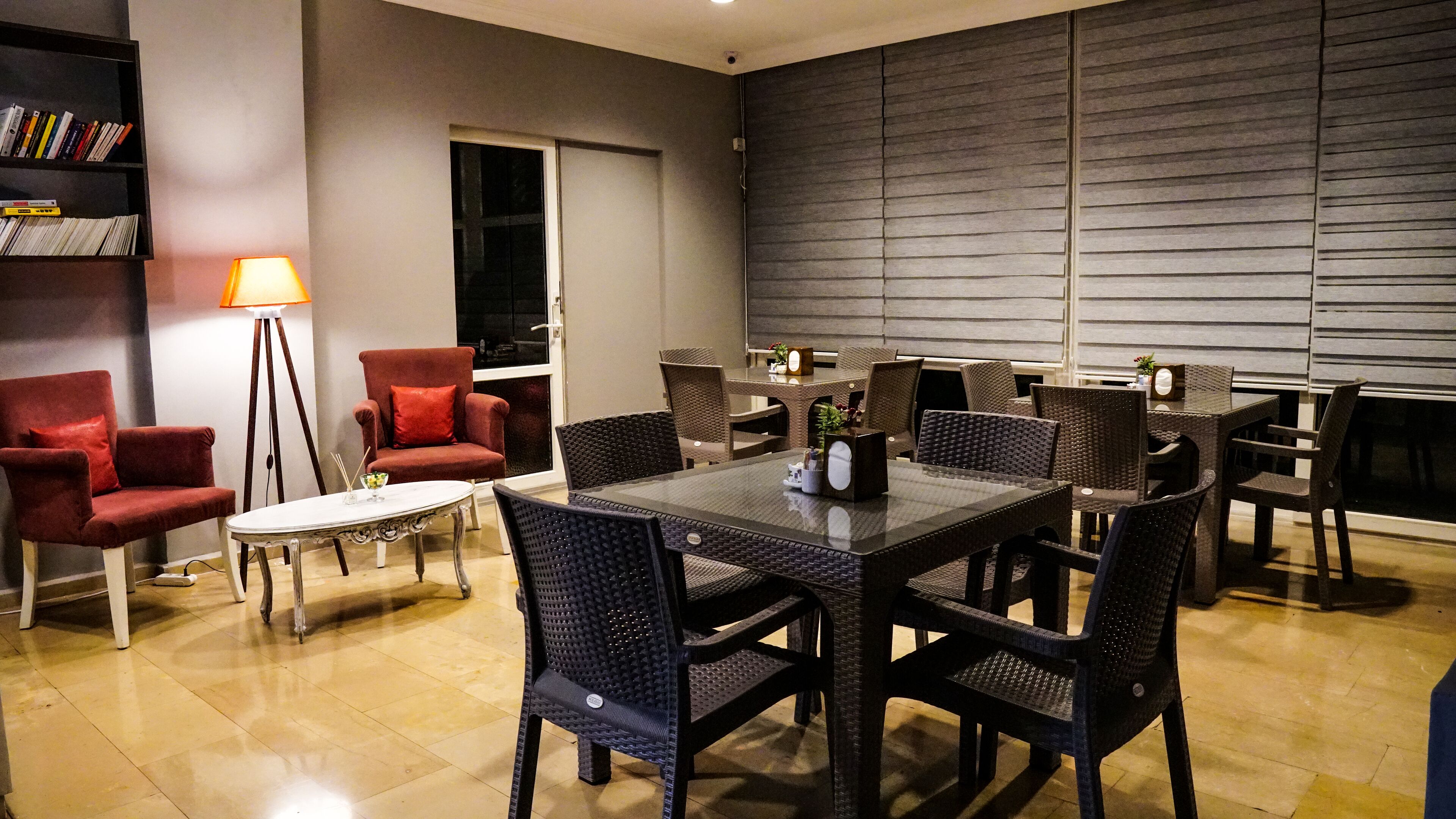 Foto - Berry Bella Hotel