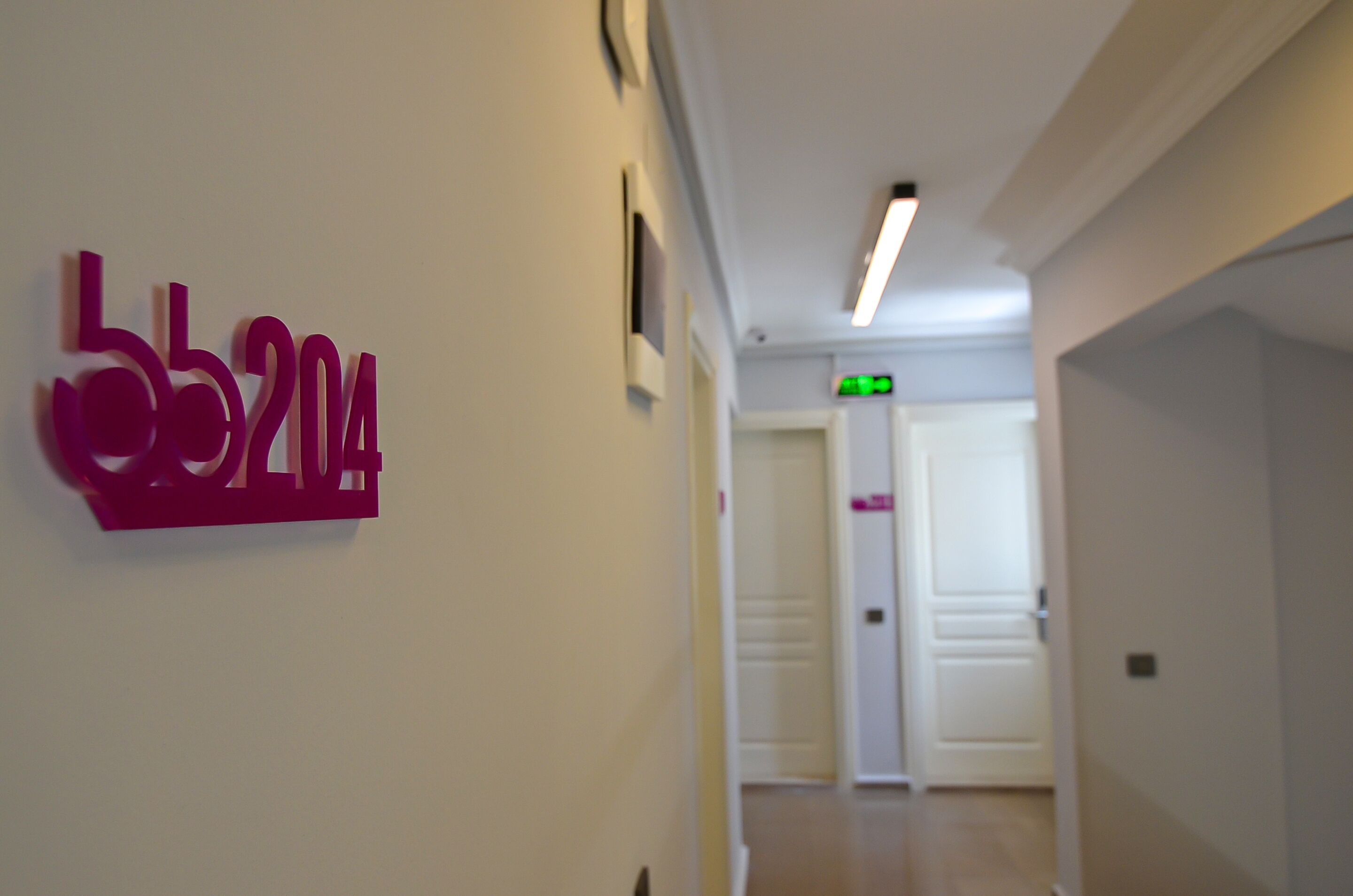 Foto - Berry Bella Hotel