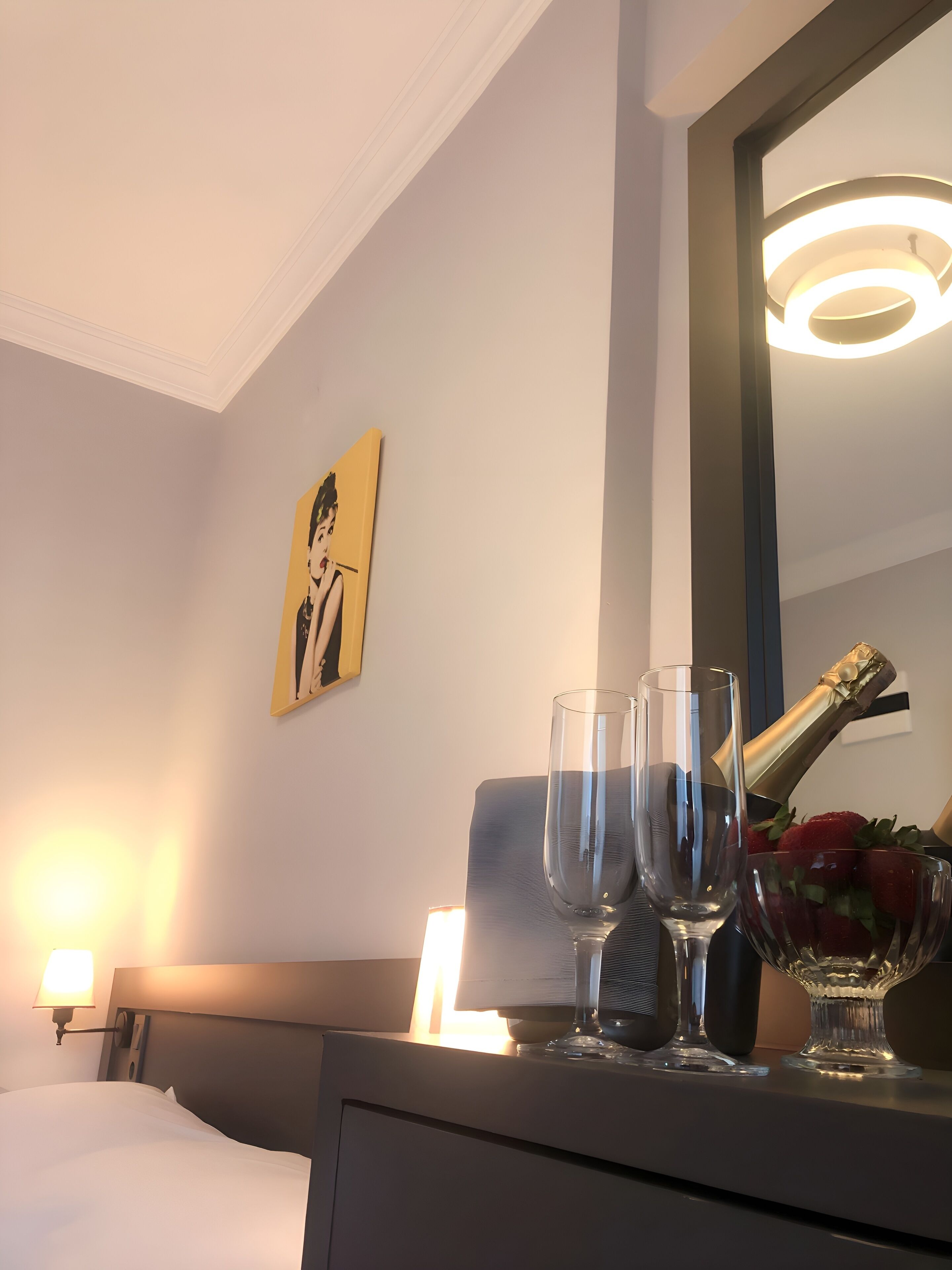 Foto - Berry Bella Hotel