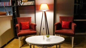 Lobbylounge