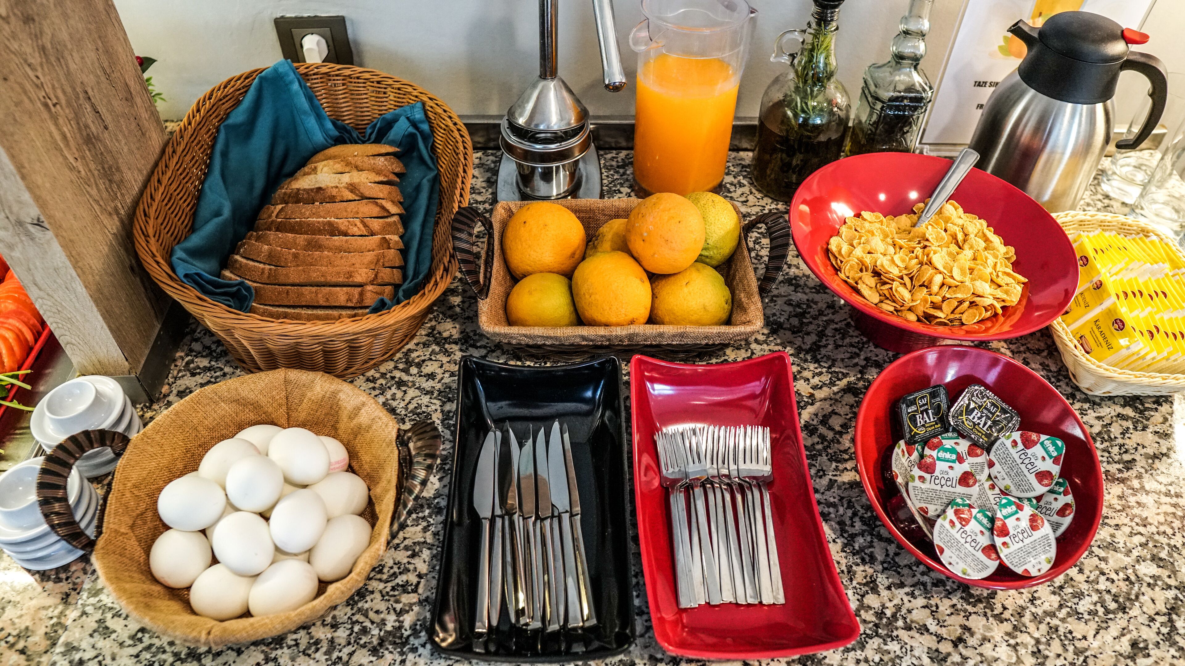 Foto - Berry Bella Hotel