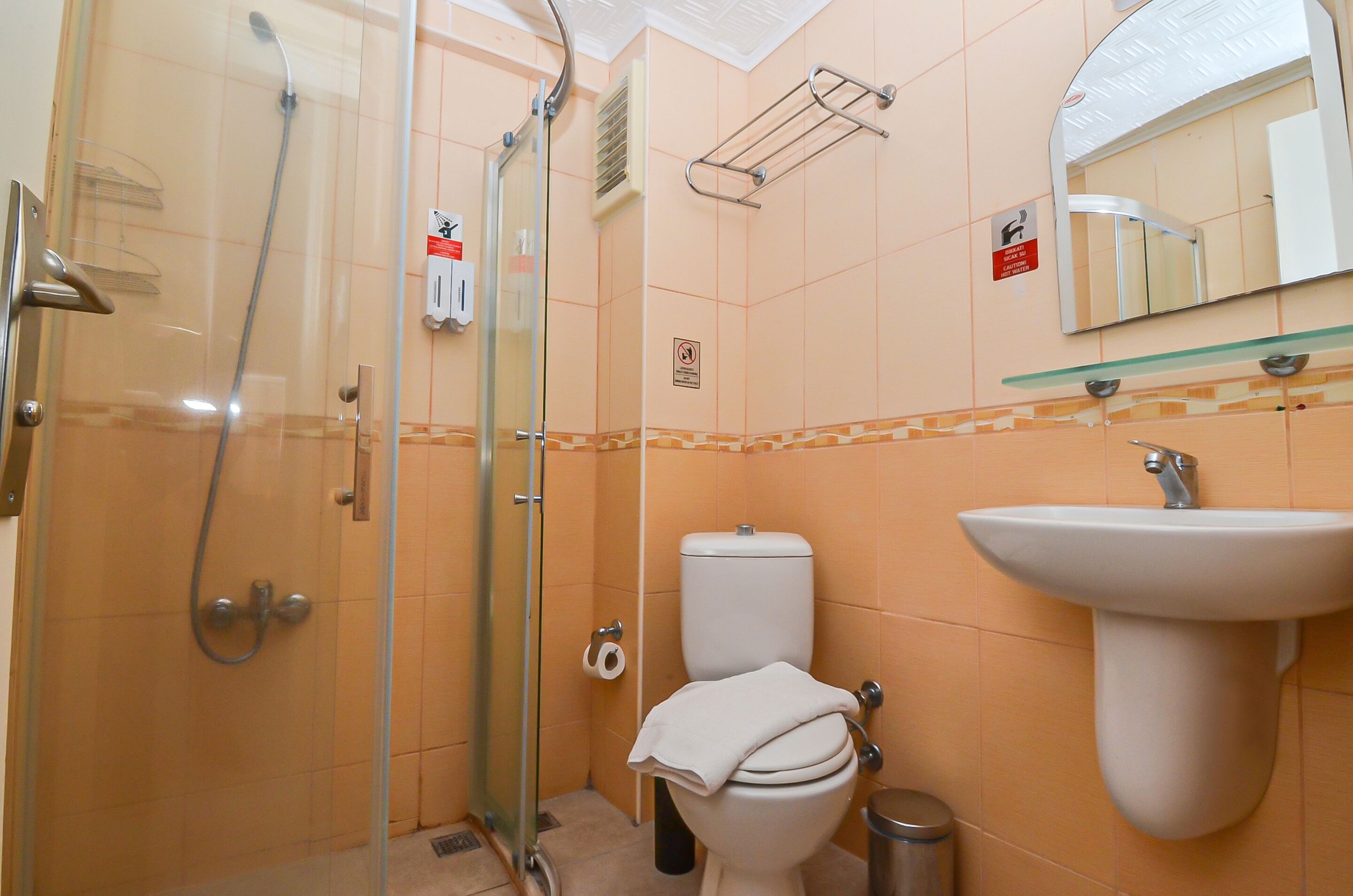 Foto - Berry Bella Hotel