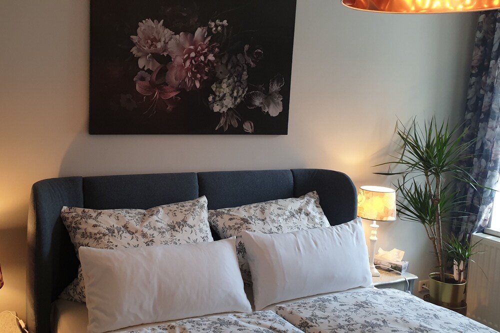 Naturnahe Ferienwohnung Fam. Docter - 2 Personen