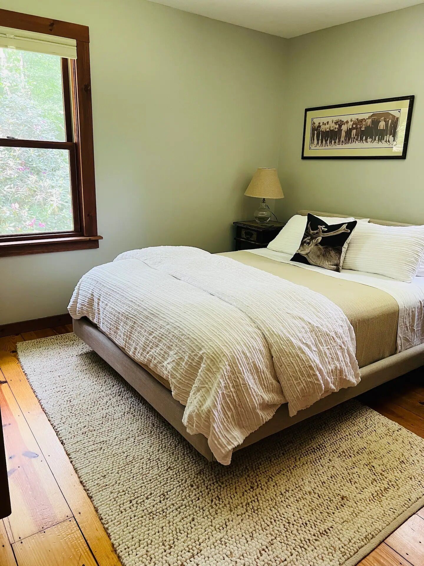 Pine Tree Hideaway - Private Home in the Mad River Valley