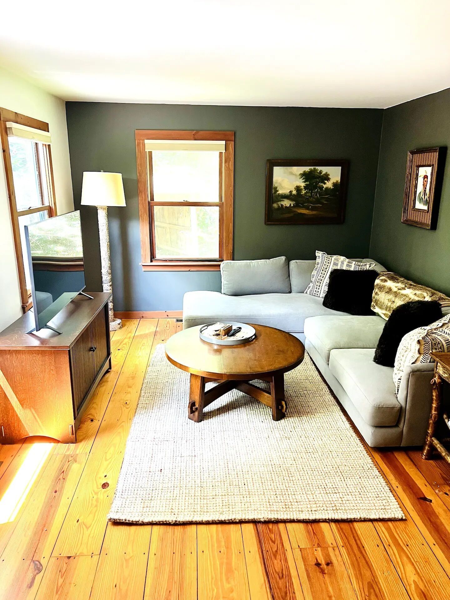 Pine Tree Hideaway - Private Home in the Mad River Valley