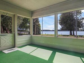 Interiør