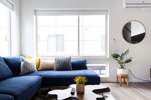 Smart TV - Walk to Restaurants from a Designer Cap Hill Home (Seattle)