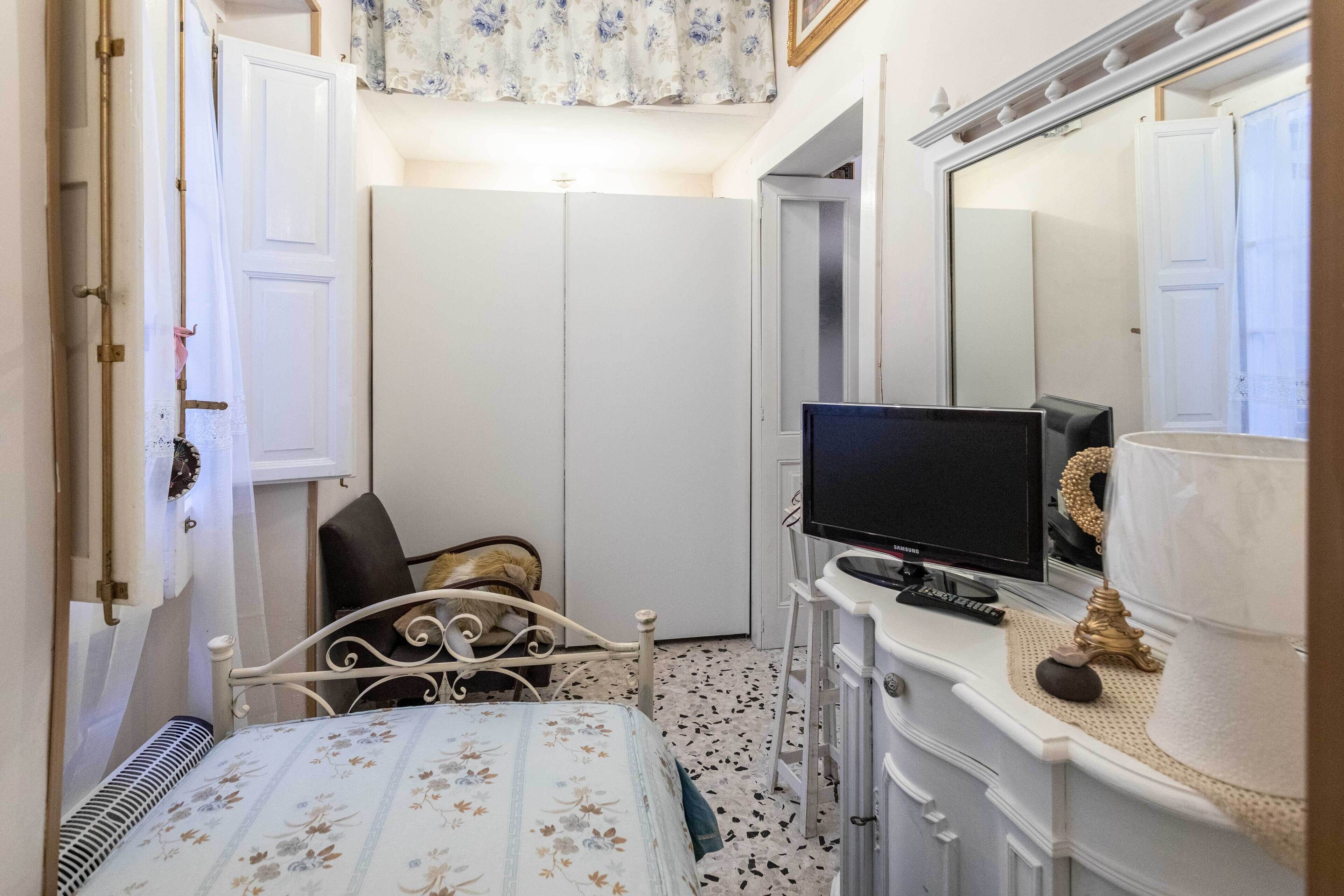 2 camere, Wi-Fi, lenzuola