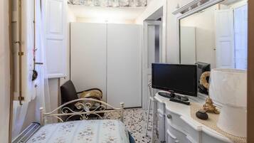 2 camere, Wi-Fi, lenzuola