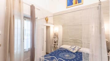 2 camere, Wi-Fi, lenzuola