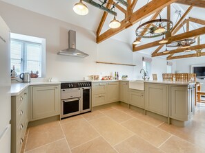 Geschirrspüler, Hochstuhl