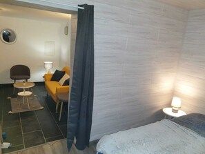 1 chambre