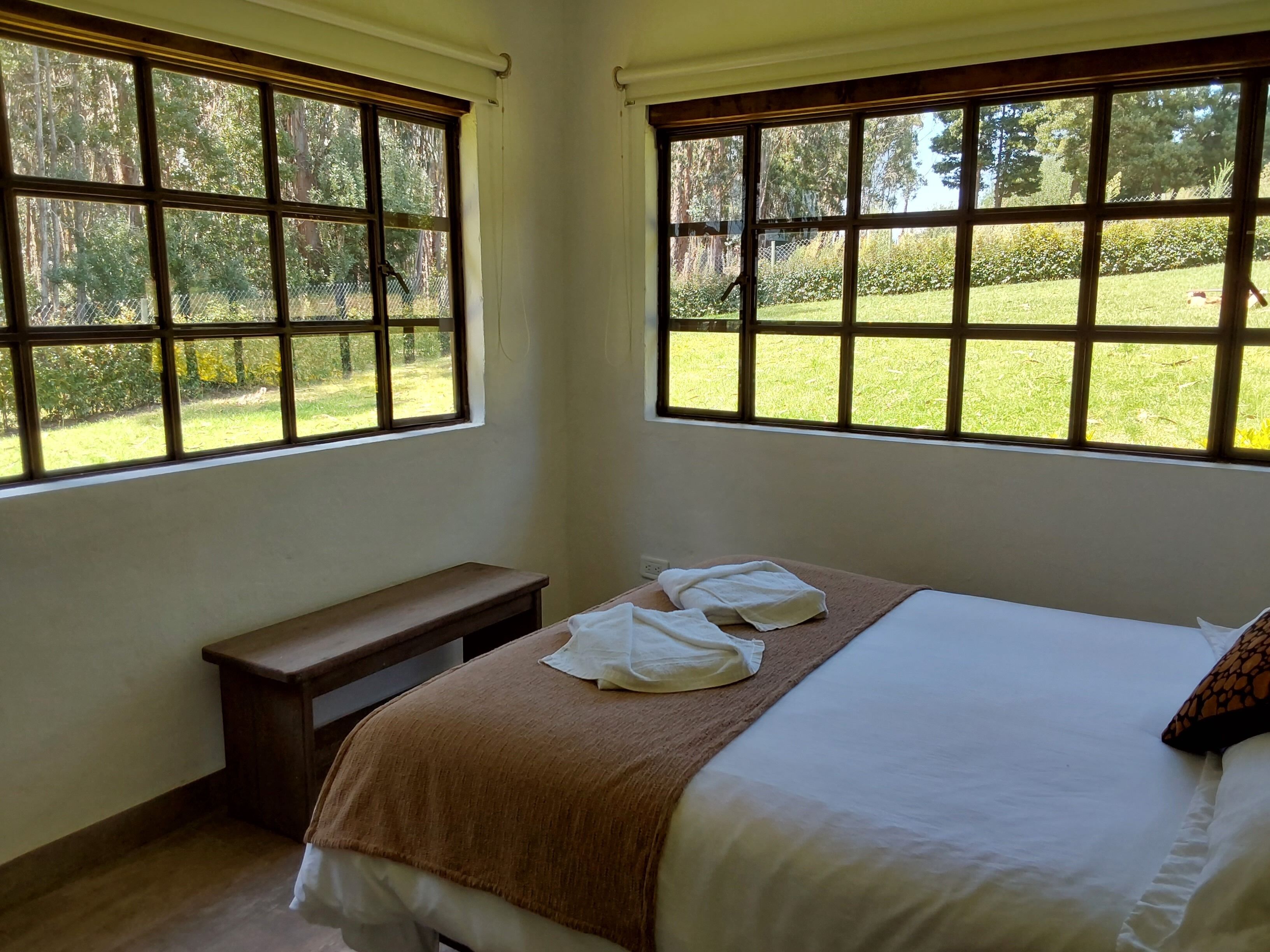 3 chambres, Wi-Fi, draps fournis