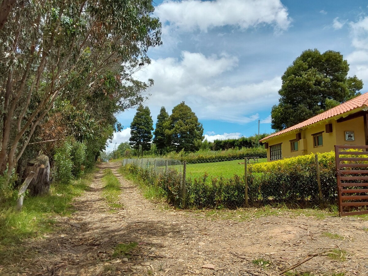 Bild für Gastgeberprofil