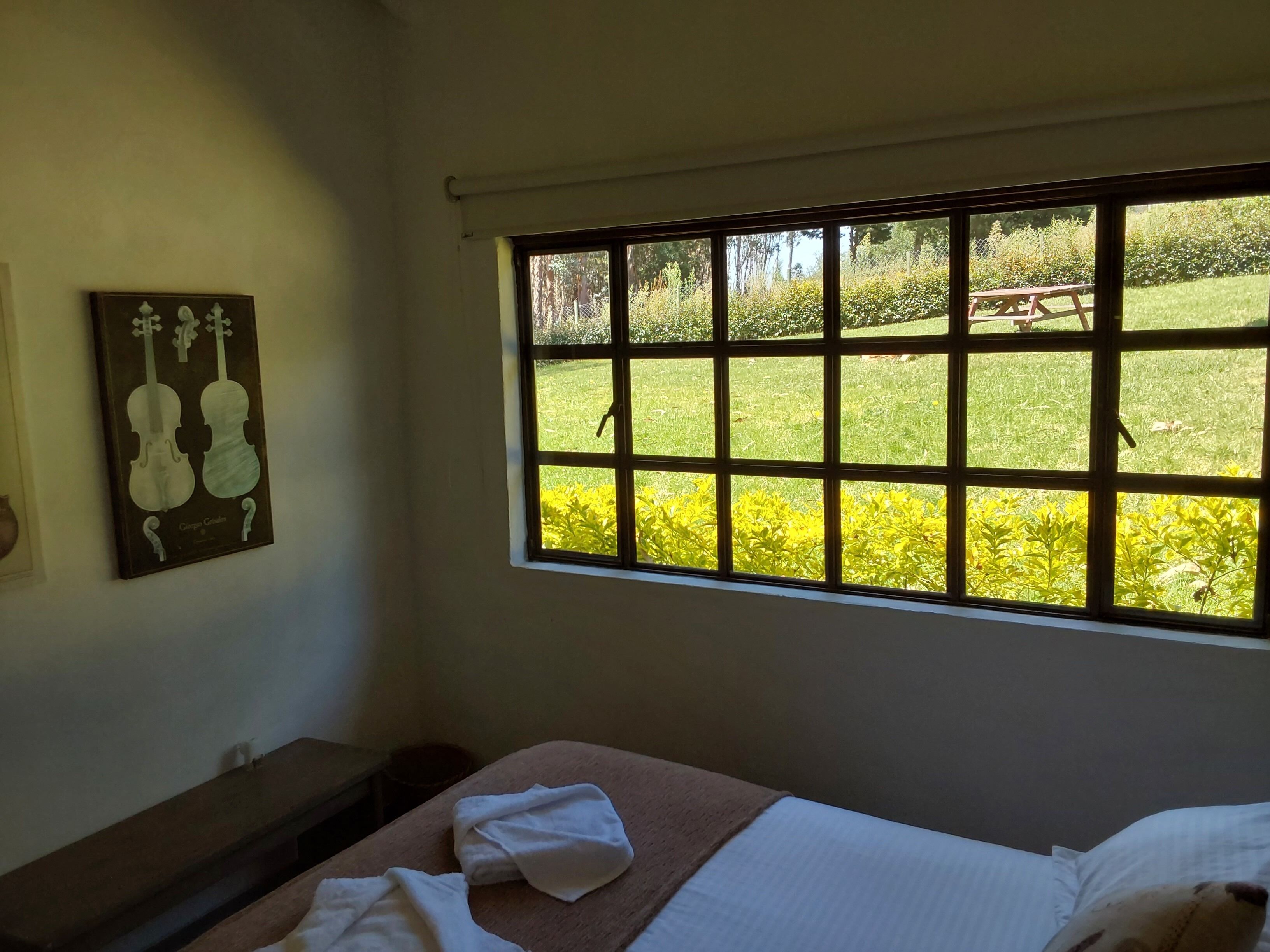 3 間睡房、Wi-Fi、床單