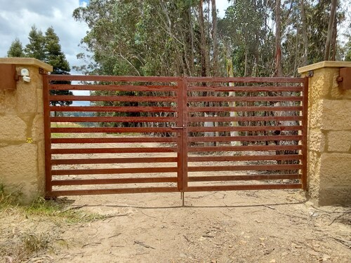 Buena Vista- Beautiful Cabin in Villa de Leyva