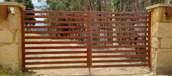 Buena Vista- Beautiful Cabin in Villa de Leyva
